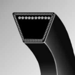 一般工業(yè)用三角帶 一般工業(yè)用三角帶