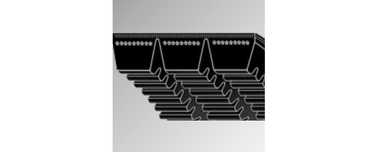 切邊齒型高馬力用聯(lián)體帶 切邊齒型高馬力用聯(lián)體帶